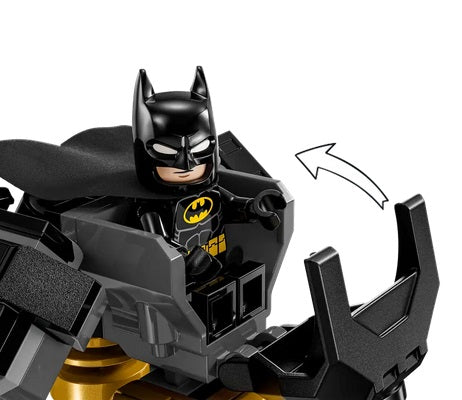 Batman™ Mech Armor