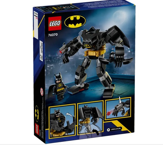 Batman™ Mech Armor