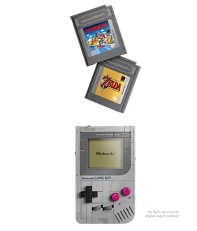 LEGO® Game Boy™
