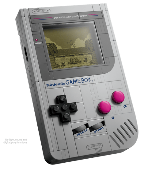 LEGO® Game Boy™