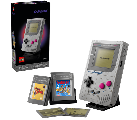 LEGO® Game Boy™