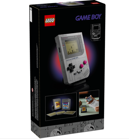 LEGO® Game Boy™