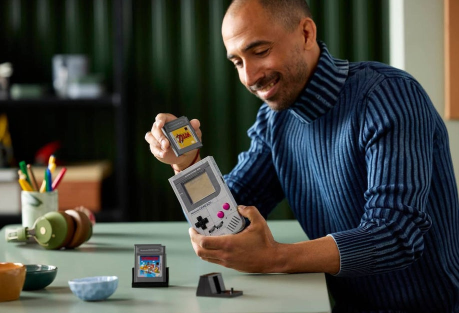 LEGO® Game Boy™
