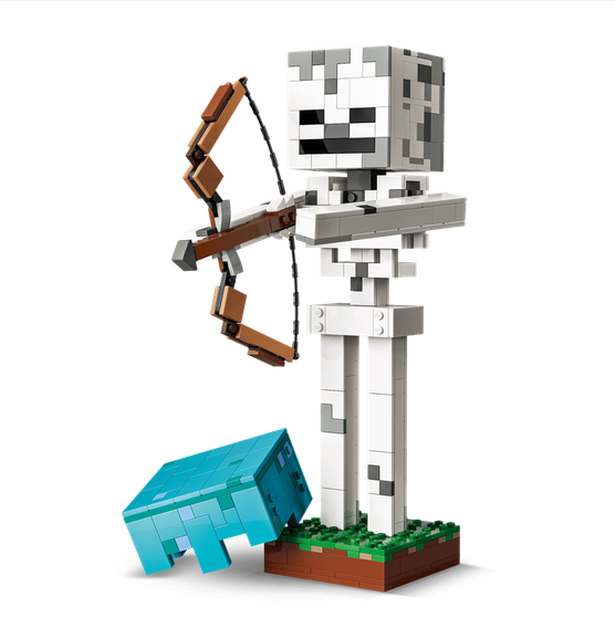 The Skeleton