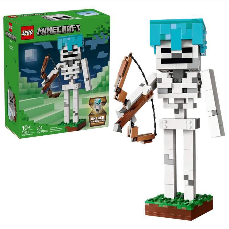The Skeleton