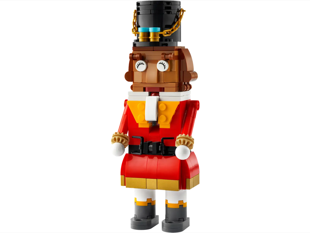 LEGO® Nutcracker