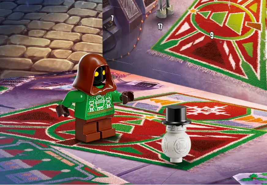 Star Wars Advent Calendar 2025