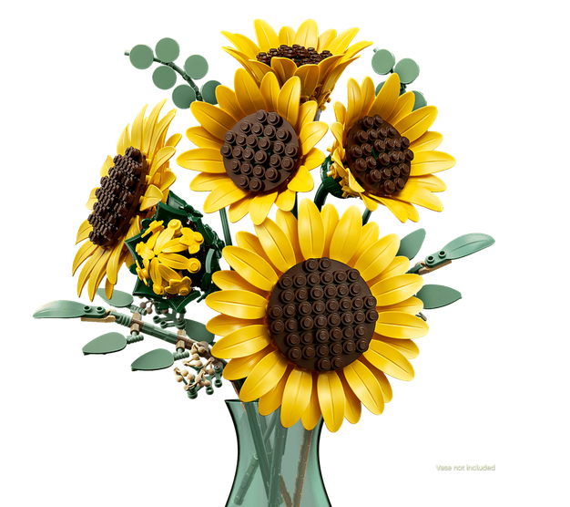 Sunflower Bouquet