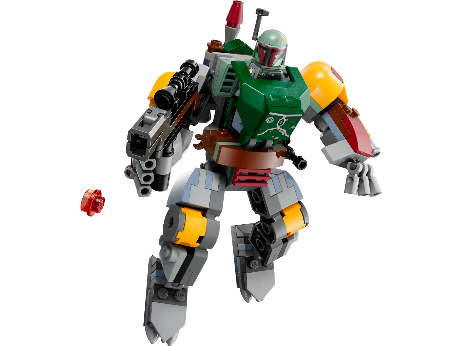 LEGO® Boba Fett™ Mech