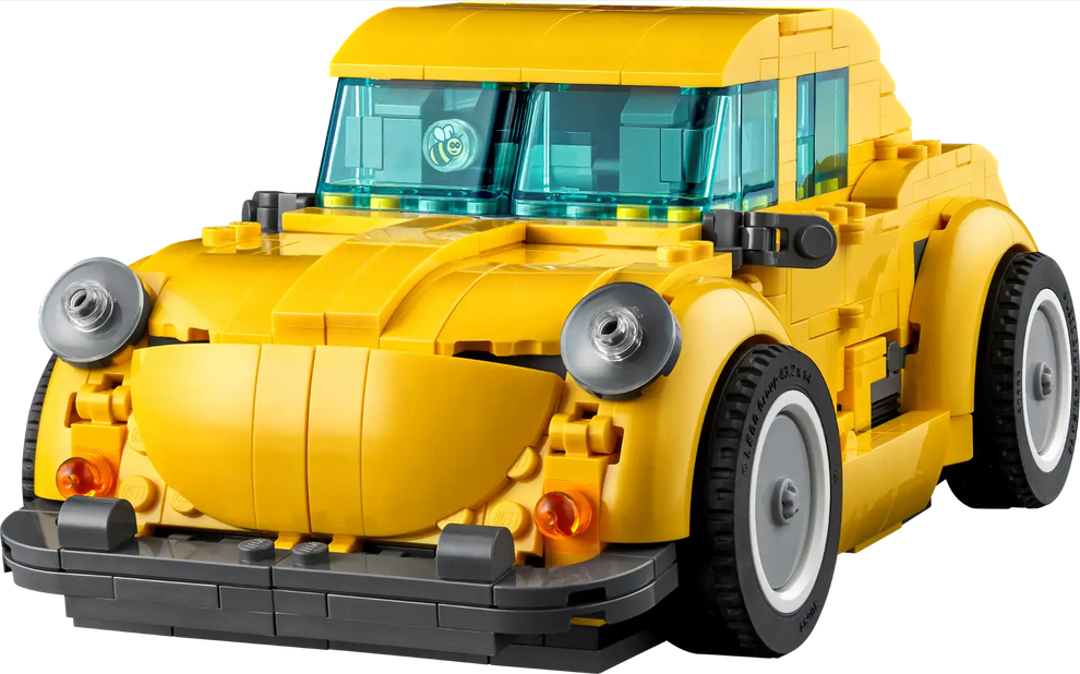 LEGO® Bumblebee