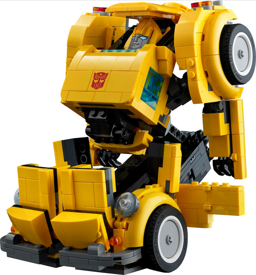 LEGO® Bumblebee