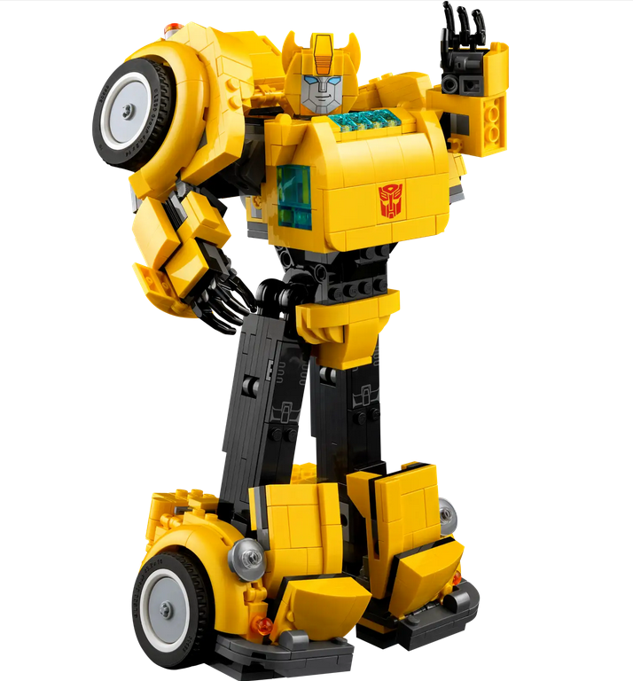 LEGO® Bumblebee