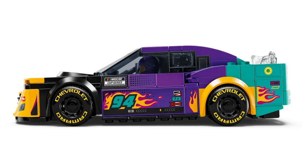 NASCAR® Next Gen Chevrolet Camaro ZL1