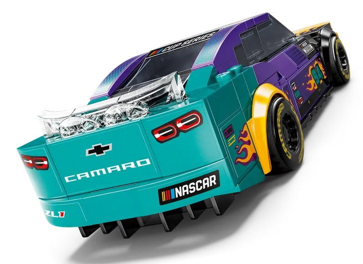 NASCAR® Next Gen Chevrolet Camaro ZL1