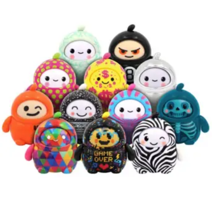 Lama Tama - Series 2