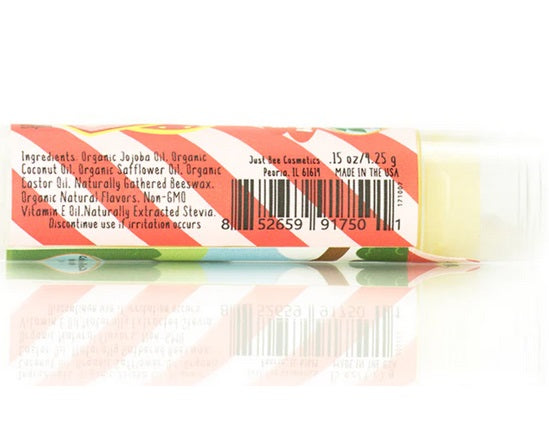 Strawberry Sunshine Lip Balm