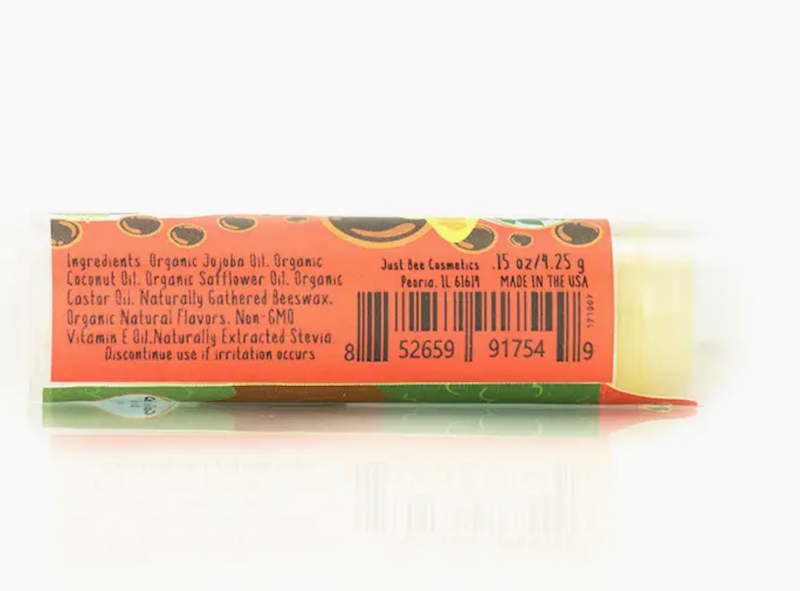 Whiz Pop Fizz Lip Balm