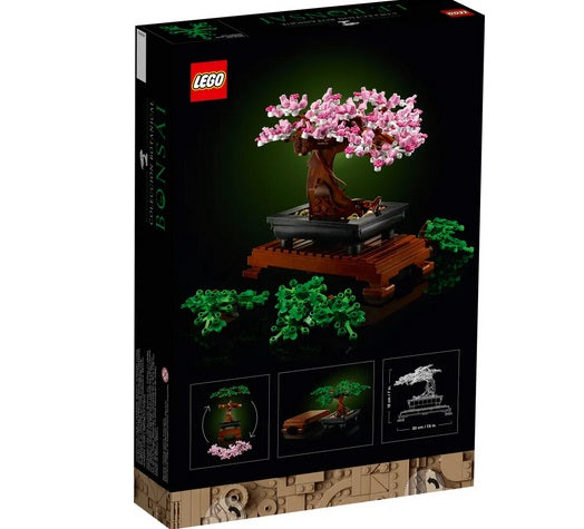 LEGO® Bonsai Tree