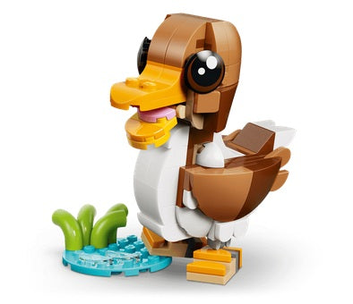 LEGO® Creator 3 in 1 Cute Animals: Playful Puppy 31382