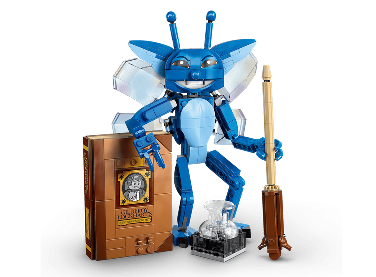 LEGO®  Harry Potter Cornish Pixie
