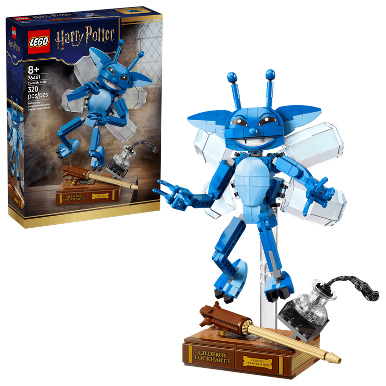 LEGO®  Harry Potter Cornish Pixie