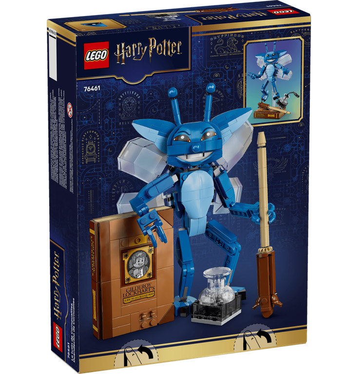 LEGO®  Harry Potter Cornish Pixie