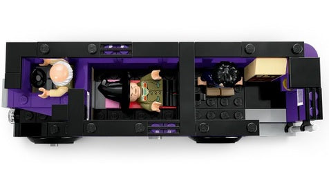 Knight Bus™ Adventure