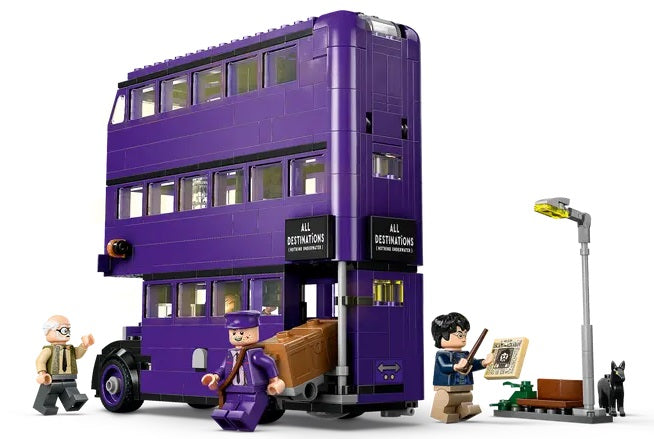 Knight Bus™ Adventure