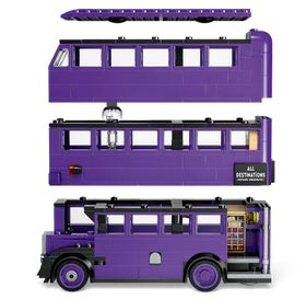 Knight Bus™ Adventure