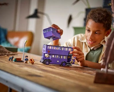 Knight Bus™ Adventure