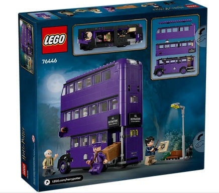 Knight Bus™ Adventure