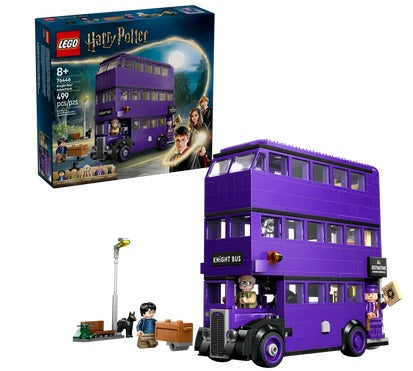 Knight Bus™ Adventure