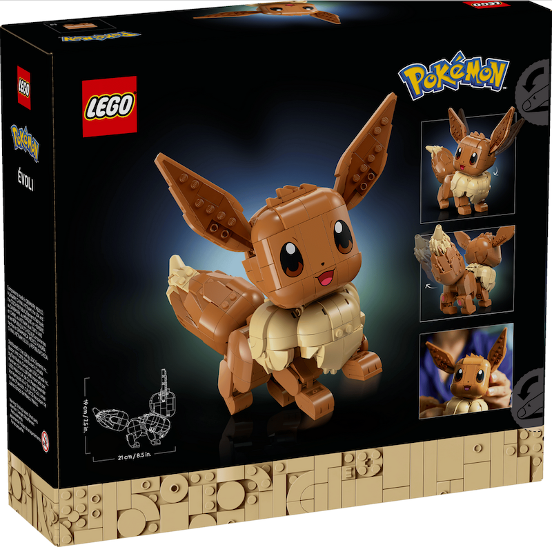 Eevee