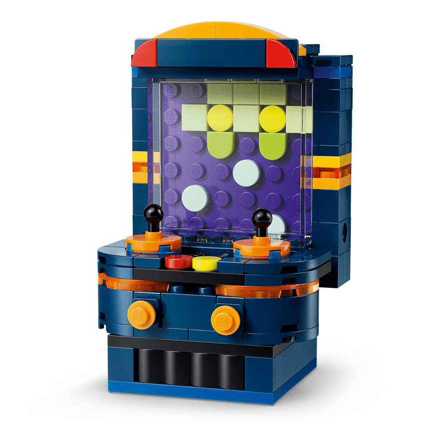 LEGO® Creator 3 in 1 Retro Gaming Console