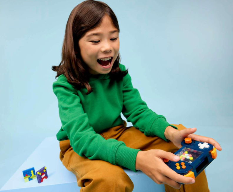 LEGO® Creator 3 in 1 Retro Gaming Console