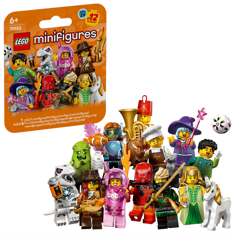 LEGO® Minifigures Series 29