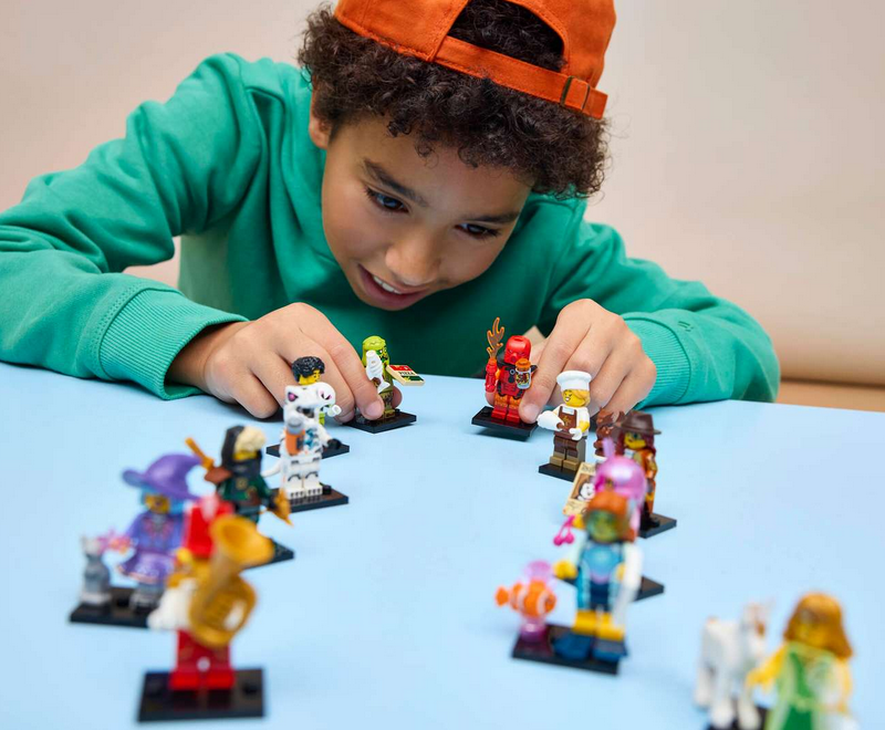 LEGO® Minifigures Series 29