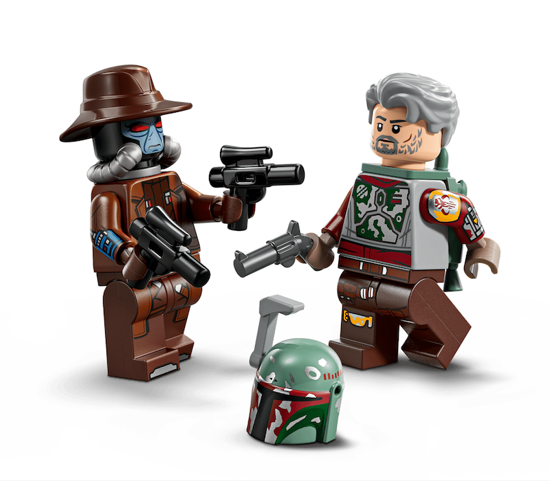 Cobb Vanth's Speeder