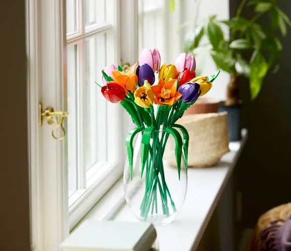 Tulip Bouquet
