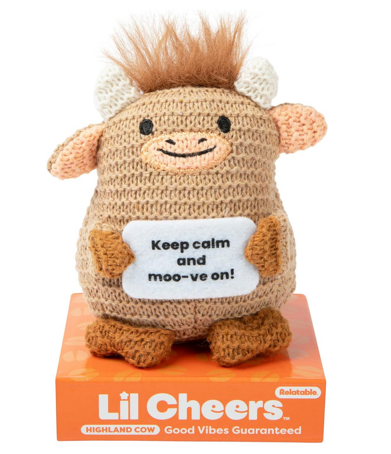 Lil Cheers -