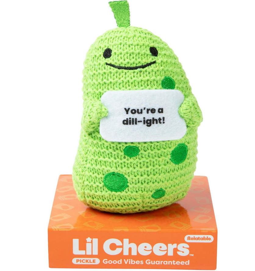 Lil Cheers -