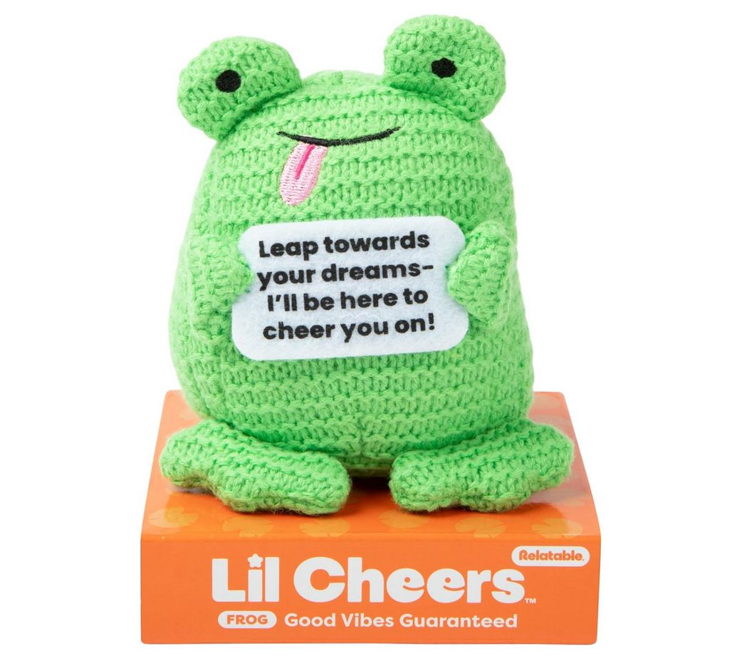 Lil Cheers -