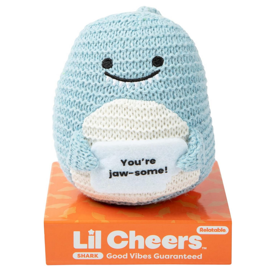 Lil Cheers -