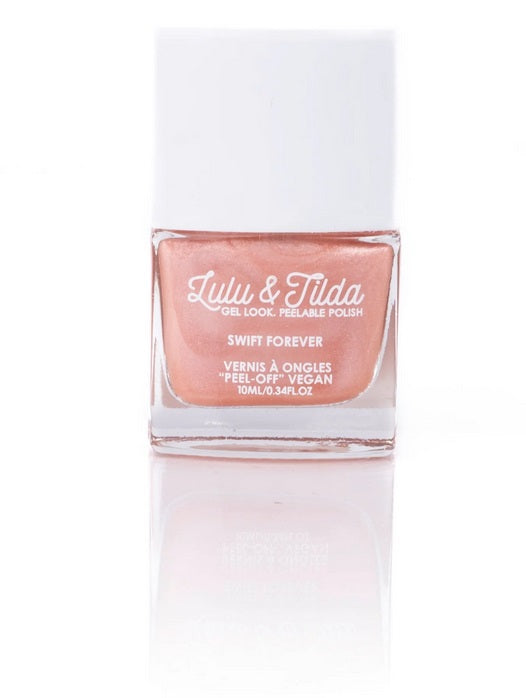 Swift Forever Peelable Nail Polish