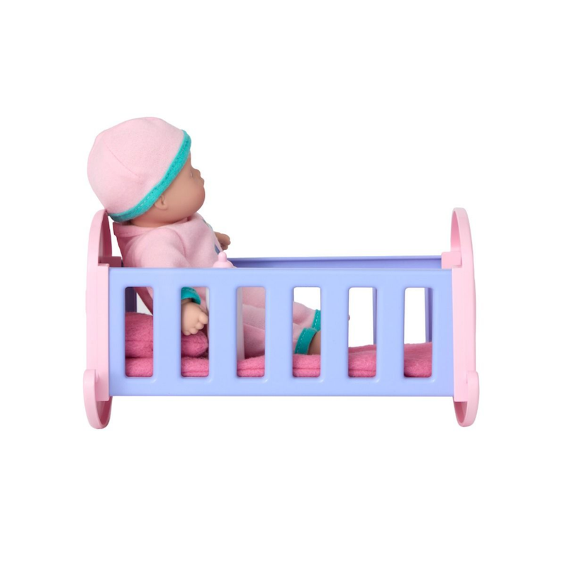 Little Cuties Nighty Night Play Set