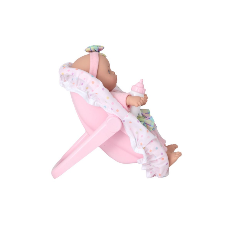 Little Cuties On the Go Play Set