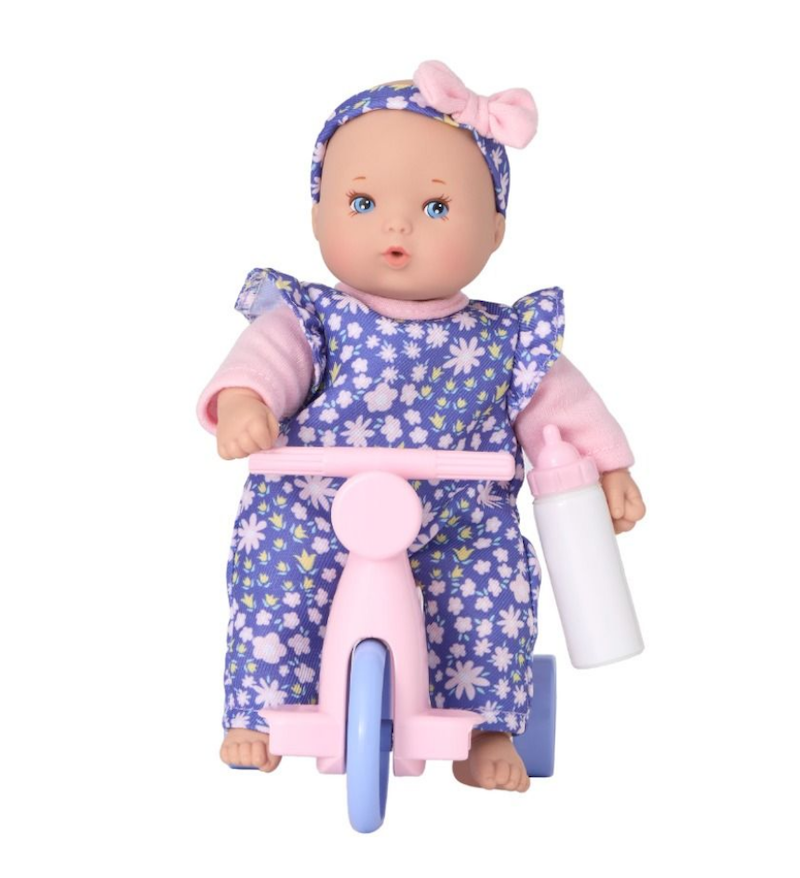 Little Cuties Trike Play Set