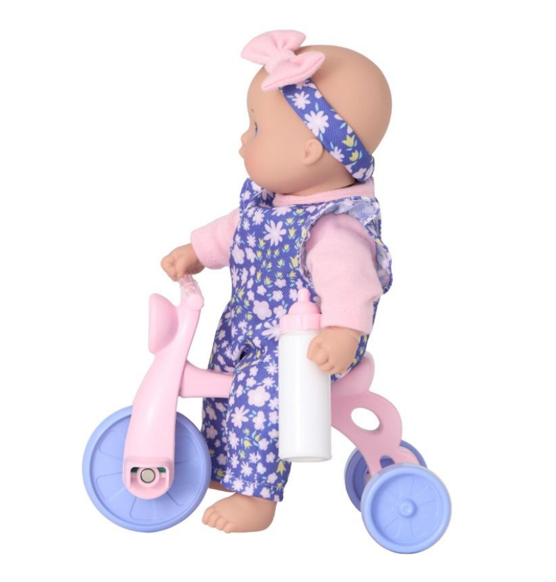 Little Cuties Trike Play Set