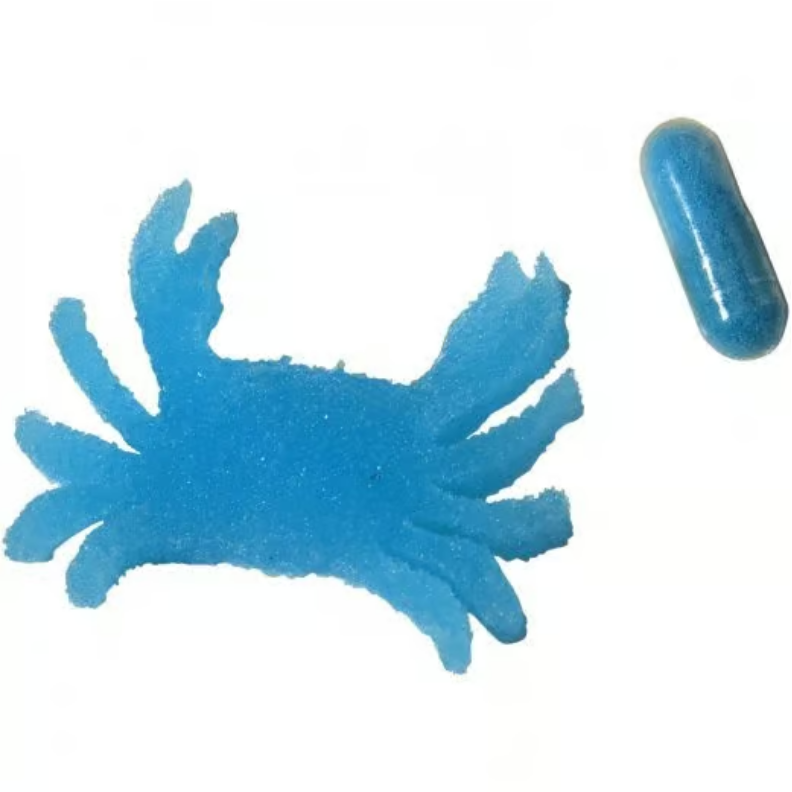 Magic Growing Sea Animal Capsules