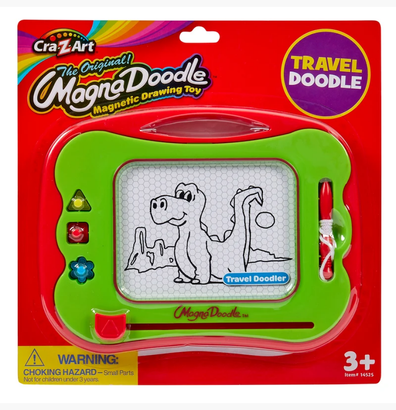 Magna Doodle Travel Doodle